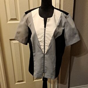 Vintage Olivia Rose Top